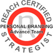 Certified Personal Branding Strategist