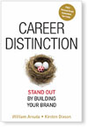 Career Distinction Book