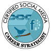 Certified Social Media Career Strategist