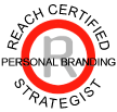 Certified Personal Branding Strategist